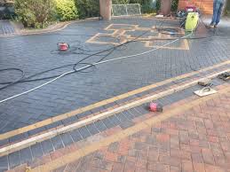 Driveway Overlay Services in Lake Shastina, CA